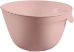 Curver Keverőtál 3,5L mályvarózsaszín (6/karton)