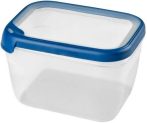   Curver Grand chef Rectangular Food Container 2,4l BLUE (8/carton)