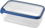   Curver Grand chefRectangular Food Container  4l BLUE (4/carton)