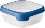   Curver Grand chef Square Food Container 0,75l BLUE (6/carton)