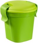 Curver Lunch&Go Cup "S" GREEN 0,4l (6/carton)
