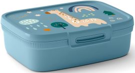 Curver Snap Box 1,8l kék Multifunkciós Tároló (6/karton)