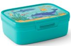   Curver Snap Box 1,3 l türkiz Underwater World Multifunkciós Tároló (6/karton)