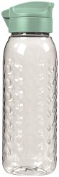 Curver Új Smart Dots kulacs 0,45l ZÖLD (6/karton)
