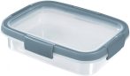   Curver Smart ECO Fresh tégla 0,7l ételtartó ZÖLD (8/karton)