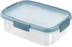   Curver Smart ECO Fresh tégla 1l ételtartó ZÖLD (6/karton)
