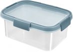   Curver Smart ECO Fresh tégla 1,2l ételtartó ZÖLD (6/karton)