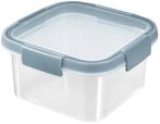   Curver Smart ECO Fresh szögletes 1,1l ételtartó ZÖLD (6/karton)
