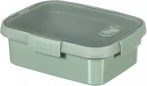   Curver Smart ECO Rectangular Food Container 1l GREEN (6/carton)