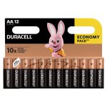 DURACELL MN 1500 K12 BASIC Ceruza 12 db (12/karton)