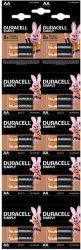 DURACELL MN 1500 Simply AA  HBDC Ceruza 10*2 db (10/karton)