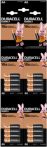 DURACELL MN 1500 4*4db  Simply Cer AA HBDC (13/karton)