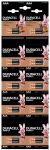 DURACELL MN 2400 Simply AAA HBDC Mikro 10*2 db (15/karton)
