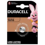 DURACELL DL 1616 B1 Alkaline 1 pcs (10/carton)