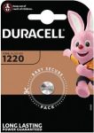 DURACELL DL 1220 B1 Alkaline 1 pcs (10/carton)