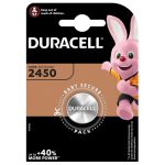 DURACELL DL 2450 B1 Alkáli 1 db (10/karton)