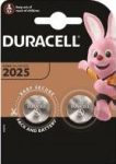DURACELL DL 2025 B2 Alkáli 2 db (10/karton)