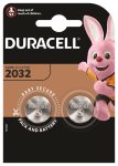 DURACELL DL 2032 B2 Alkáli 2 db (10/karton)
