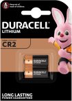 DURACELL DL CR2 B2 U Lithium 2 db (10/karton)