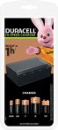 DURACELL CEF 22 NiMH töltő (4/karton)