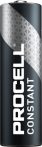   DURACELL Procell Constant  AA Ceruza MN 1500 K1 (10/doboz, 100/karton)