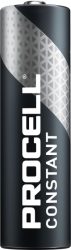 DURACELL Procell Constant AA MN 1500 K1 (10/pack, 100/carton)