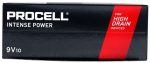   DURACELL Procell Constant 9V MN 1604 K1 (10pcs/pack, 50/carton)