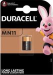 DURACELL MN 11 B1 Alkaline 1 pcs (10/carton)