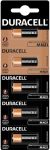 DURACELL MN 21 5*1 db HSDC alkáli 5 db (4/karton)