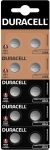 DURACELL LR 44 5*2 db HSDC alkáli 10 db (4/karton)