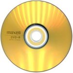 Maxell DVD-R 4,7GB 16X, 1db papírtokban (50db/karton)
