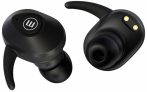 Maxell Mini Duo TWS BT Wireless Earbuds Black