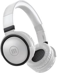 Maxell HP-BT B52 Bluetooth vezeték nélküli fejhallgató Fehér (6/karton)