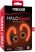 Maxell EB-BTTWSH TWS HALO Bluetooth Sport vezeték nélküli fülhallgató Fekete (6/karton)