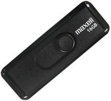 Maxell USB memória 16GB pendrive Venture (10db/karton)