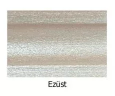 Maxima "Touch of Magic" ezüst 0,1 l dekoratív akril zománc (12/karton) Maxima "Touch of Magic" ezüst 0,1 l dekoratív akril zománc (12/karton)