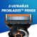 Gillette Borotvabetét Fusion ProGlide 4 db-os (10/karton)
