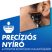 Gillette Borotvabetét Fusion ProGlide 4 db-os (10/karton)
