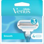 Gillette Venus Razor Blade Refill  4 pcs (10 packs / carton)