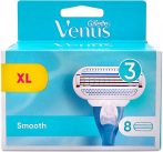 Gillette Venus Razor Blade Refill 4 pcs (10 packs / carton) Gillette Venus Razor Blade Refill 4 pcs (10 packs / carton)