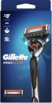   Gillette borotvakészülék Fusion ProGlide Flexball + 2 betét (6/karton)
