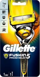 Gillette Fusion Proshield Flexball borotvakészülék + 1 betét (6/karton)