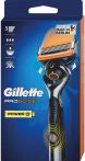  Gillette borotvakészülék Fusion ProGlide Power Flexball + 1 betét (6/karton)