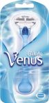 Gillette borotvakészülék Venus + 2 betét (6/karton)