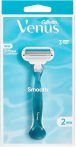 Gillette borotvakészülék Venus + 2 betét (6/karton) Gillette borotvakészülék Venus + 2 betét (6/karton)