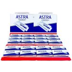 Astra Penge Stainless PP 5 db (20/karton)