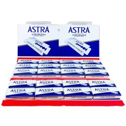 Astra Penge Stainless PP 5 db (20/karton)