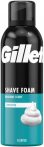 Gillette Borotvahab Érzékeny 200ml (6/karton)
