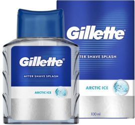 Gillette borotválkozás utáni Arctic Ice Arcviz 100 ml (6/karton)