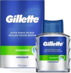 Gillette borotválkozás utáni CW Arcviz 100 ml (6/karton)